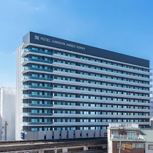 호텔 한신 아넥스
