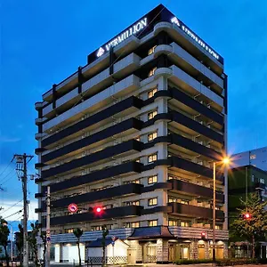 Ostay Vermillion Namba Appart hôtel