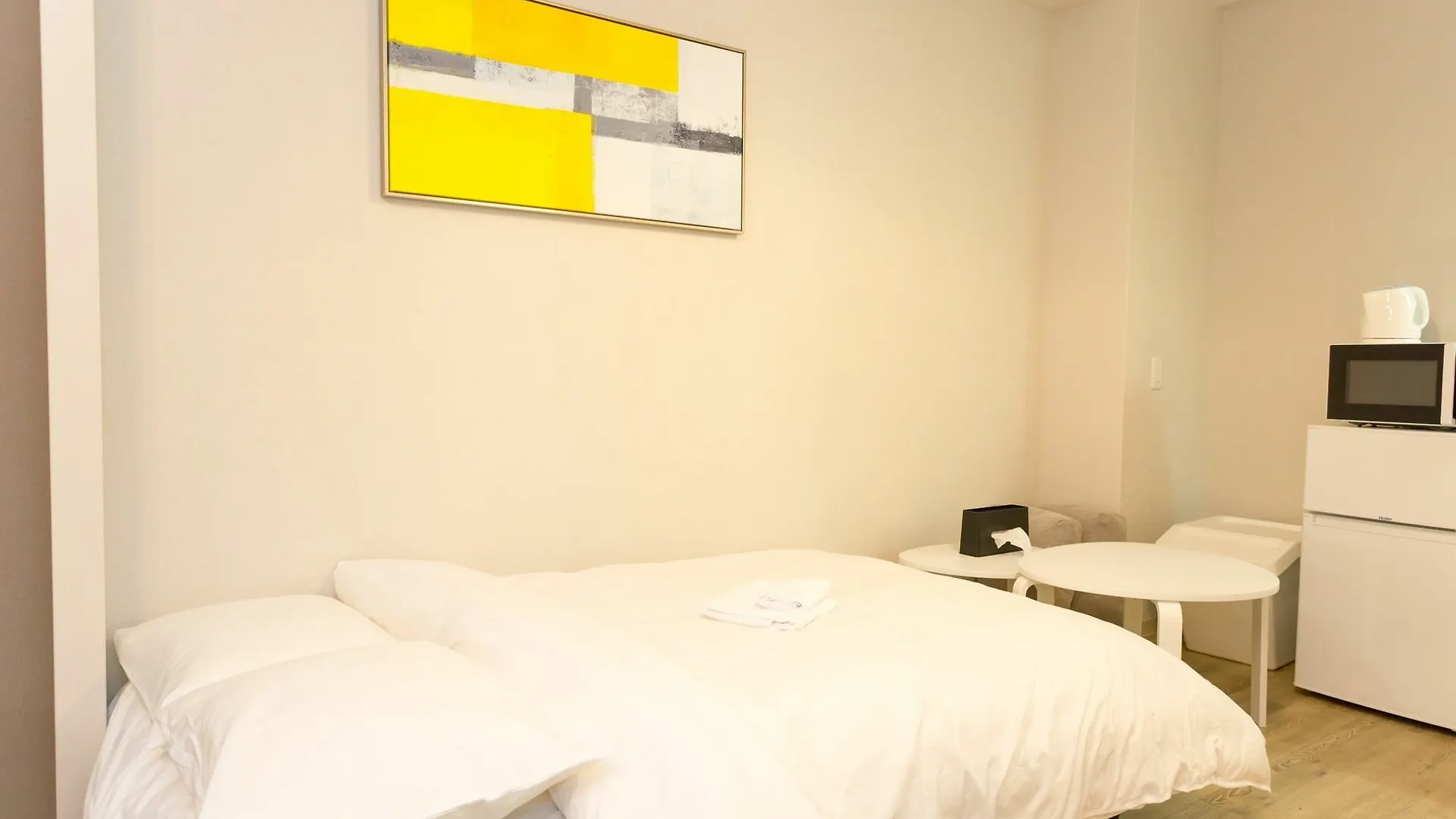 Appart hôtel Minn Juso Ōsaka